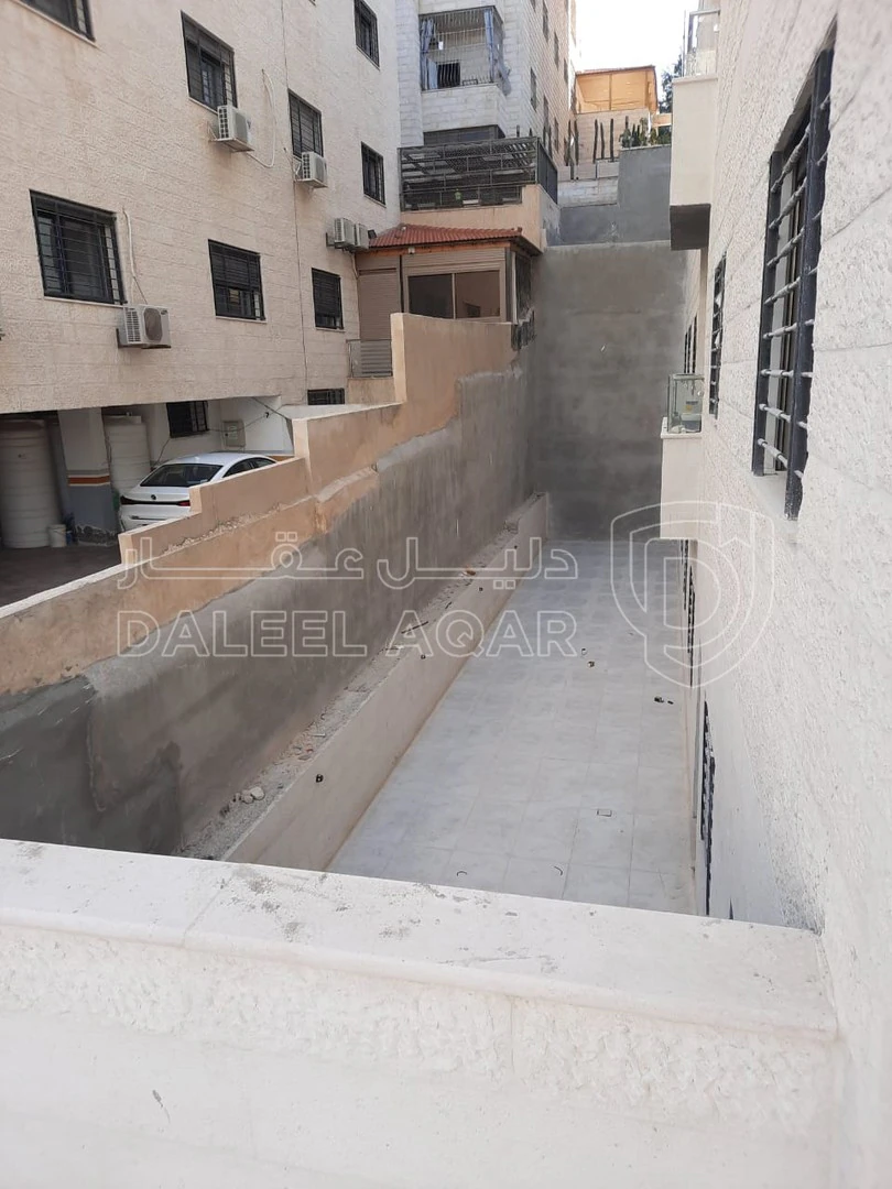 شقة في الجبيهة  - 118,000 دأ - صورة 1